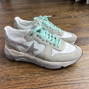 Golden Goose Running Sole sneakers